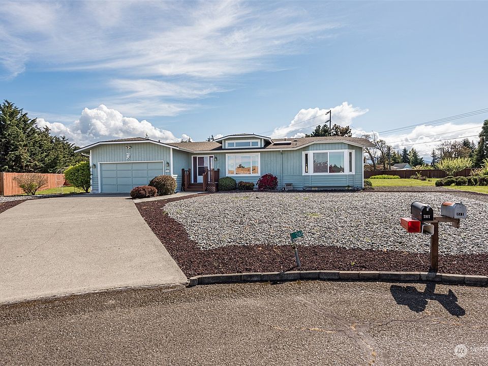 261 Duke Drive, Sequim, WA 98382 Zillow