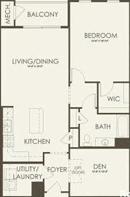 120 University Ave #2212 — Photo 8