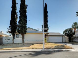 7401 Aragon St, Las Vegas, NV 89145