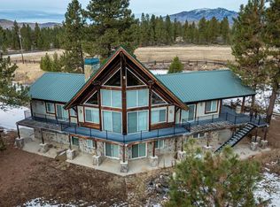 170 N Wildflower Rd, Prairie, ID 83647