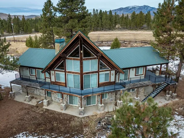 170 N Wildflower Rd, Prairie, ID 83647