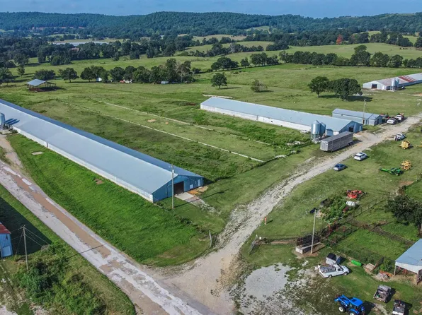 1941 Mc #5002, Yellville, AR 72687