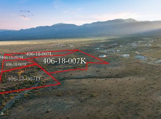 1900 E Tierra Serena PARCEL 5, Cottonwood, AZ 86326