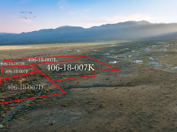 1900 E Tierra Serena, Parcel 4, Cottonwood, AZ 86326