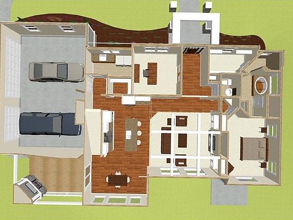 5th image of 9042 Valdosta Way