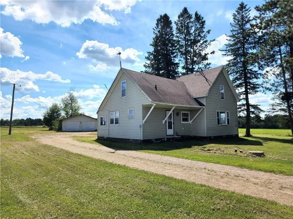 W5047 COUNTY RD X, Prentice, WI 54556