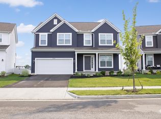 8145 Rhoderick Cir, Reynoldsburg, OH 43068