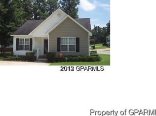 2908 Flintridge Dr, Greenville, NC 27834