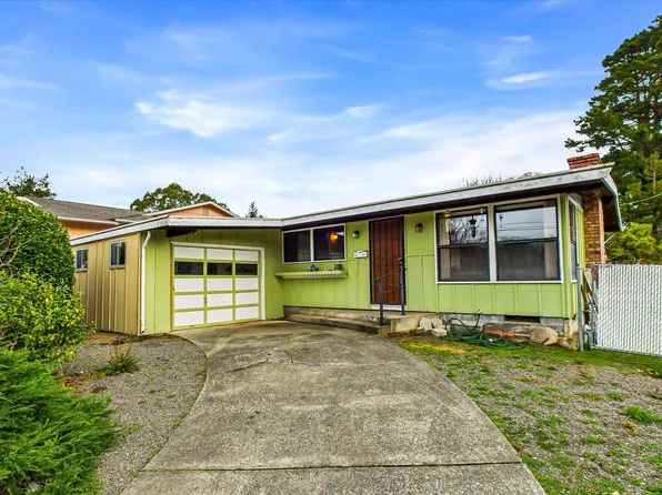 1871 McFarlan St, Eureka, CA 95501