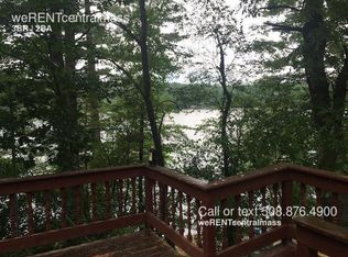 17 Lakeshore Dr, Spencer, MA 01562