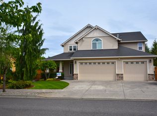 6249 SE Platt Ave, Portland, OR 97236