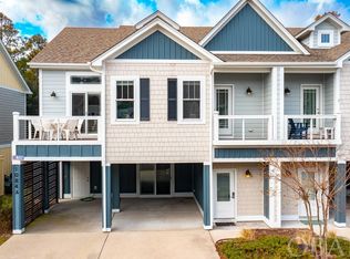 1084 Keepers Way #5A, Corolla, NC 27927