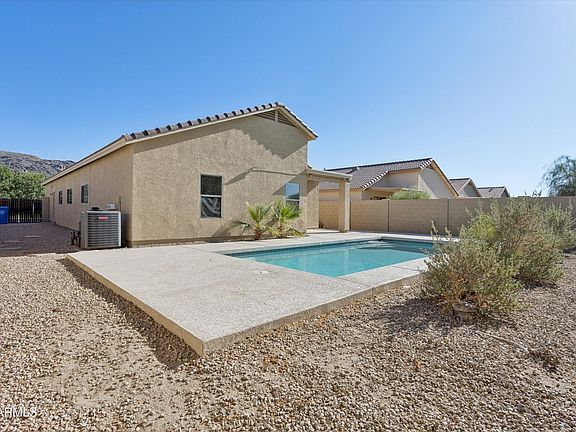 5th image of 1114 E PEDRO Road