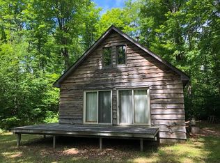 12860 N Little Fox Ln, Paradise, MI 49768