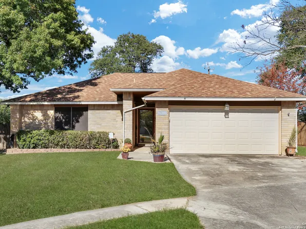 7811 Clymer, San Antonio, TX 78240