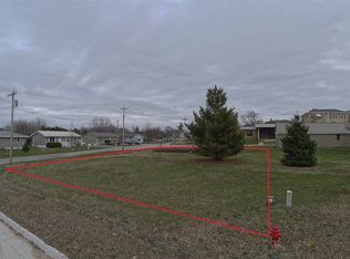 32 Mary Ingalls Subdivision, Vinton, IA 52349