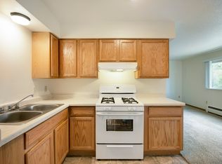Northeast Villas, Fridley, MN 55421