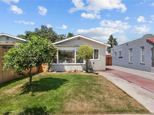 3705 S Saint Andrews Pl, Los Angeles, CA 90018