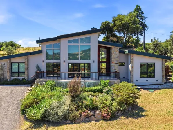 5363 Wilshire Drive, Santa Rosa, CA 95404