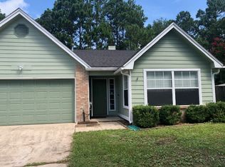 2157 Bellemeade Cir, Navarre, FL 32566