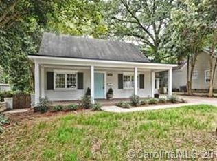 2506 Vail Ave, Charlotte, NC 28207