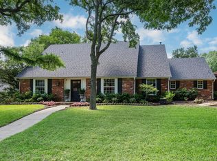 319 Overcreek Dr, Richardson, TX 75080