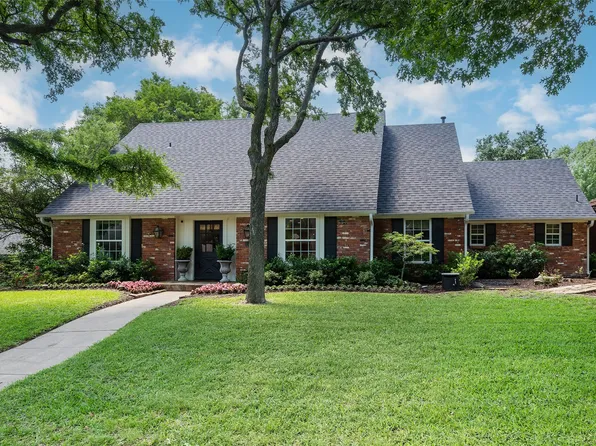 319 Overcreek Dr, Richardson, TX 75080