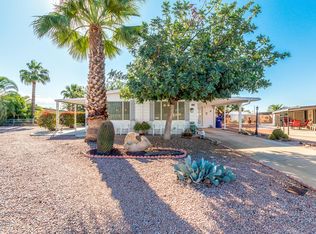 5455 E Arcadia Ave, Mesa, AZ 85206