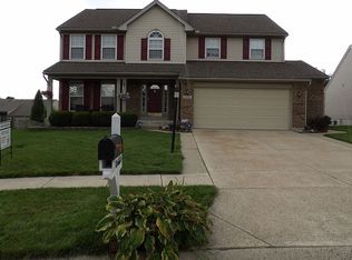 10664 Nestling Dr, Miamisburg, OH
