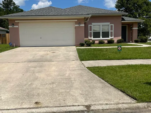 1171 EARLYLIGHT Court, Jacksonville, FL 32218
