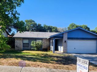 4963 Dare Ln, San Antonio, TX 78217