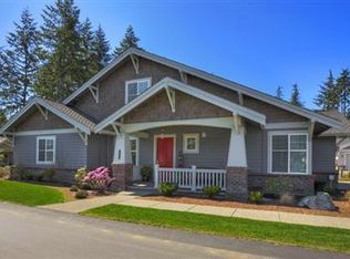 13702 49th Avenue Ct NW, Gig Harbor, WA 98332