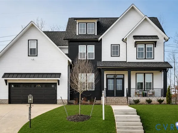 10708 River Fall Path Gln, Glen Allen, VA 23059