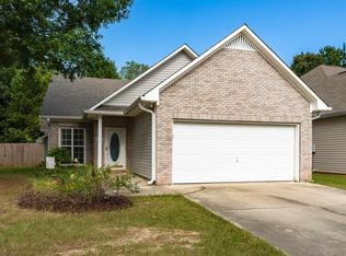 5050 Cantebury Ct, Center Pt, AL 35215