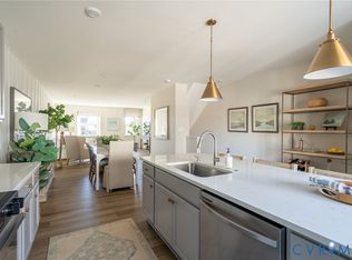 219 Golden Haze Aly #4-1, Midlothian, VA 23113