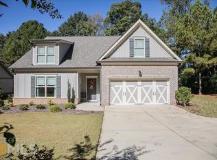 4676 Cantrell Rd, Flowery Branch, GA 30542