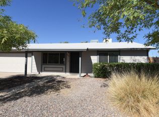 3320 W Tonto Ln, Phoenix, AZ 85027