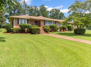205 Dixon St, Clinton, SC 29325