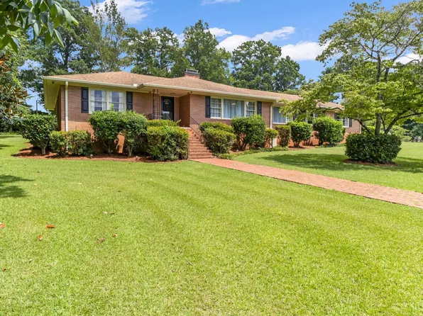205 Dixon St, Clinton, SC 29325
