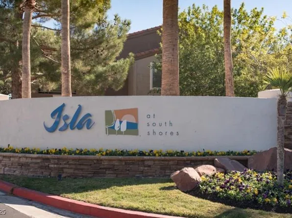 2120 Sealion Dr Unit 207, Las Vegas, NV 89128