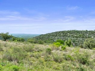 LOT 115 Big Creek Dr, Kingsland, TX 78639