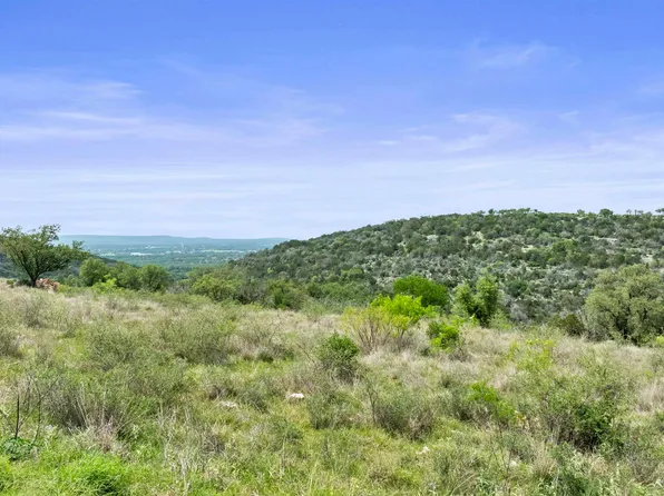 Lot 115 Big Creek Ranch (Falling Waters), Kingsland, TX 78639