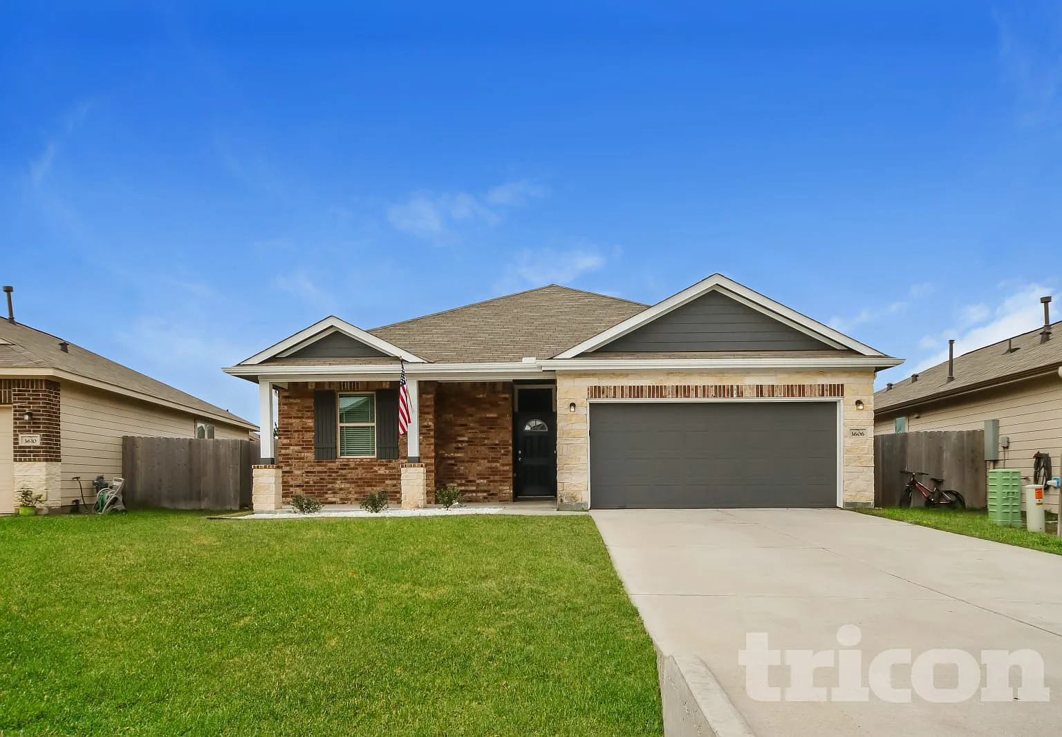 3606 Karissa Road Conroe TX — Photo 1