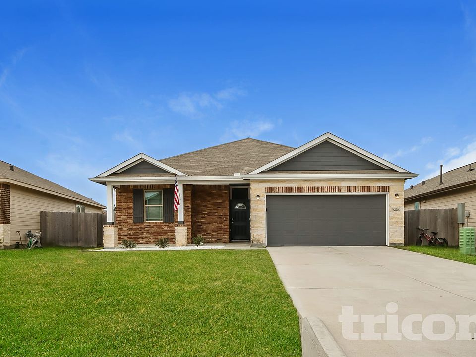 1st image of 3606 Karissa Rd