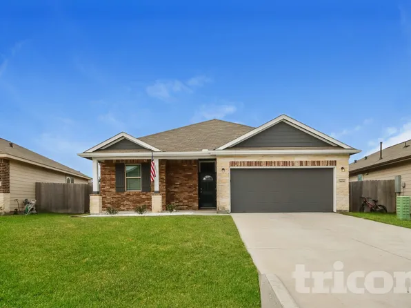 3606 Karissa Rd, Conroe, TX 77306