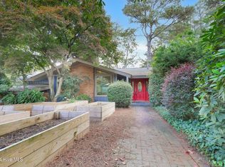 2454 N May St, Southern Pines, NC 28387