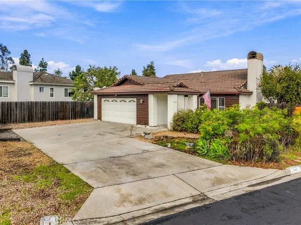 1666 Appaloosa Way, Oceanside, CA 92057