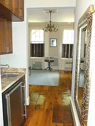 Rented by M.Woods & Associates