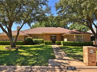 5542 Chimney Rock Rd, Abilene, TX 79606