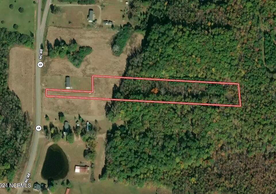 1st image of 0 Highway 48